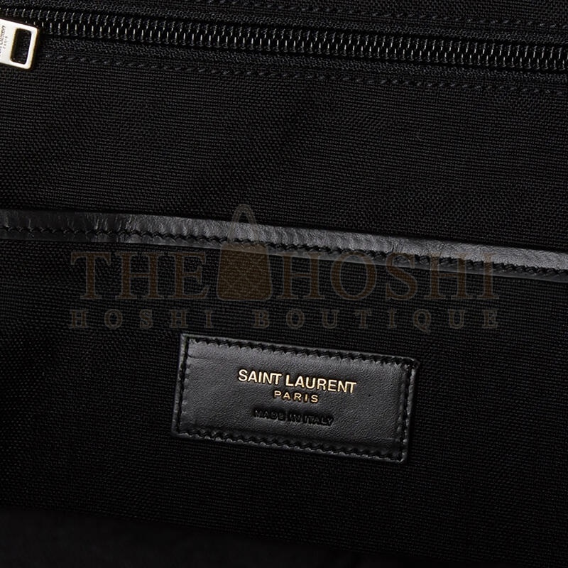 Y51 CITY NYLON BACKPACK 5349672NC1F2985 (30*38*17cm) Master Quality